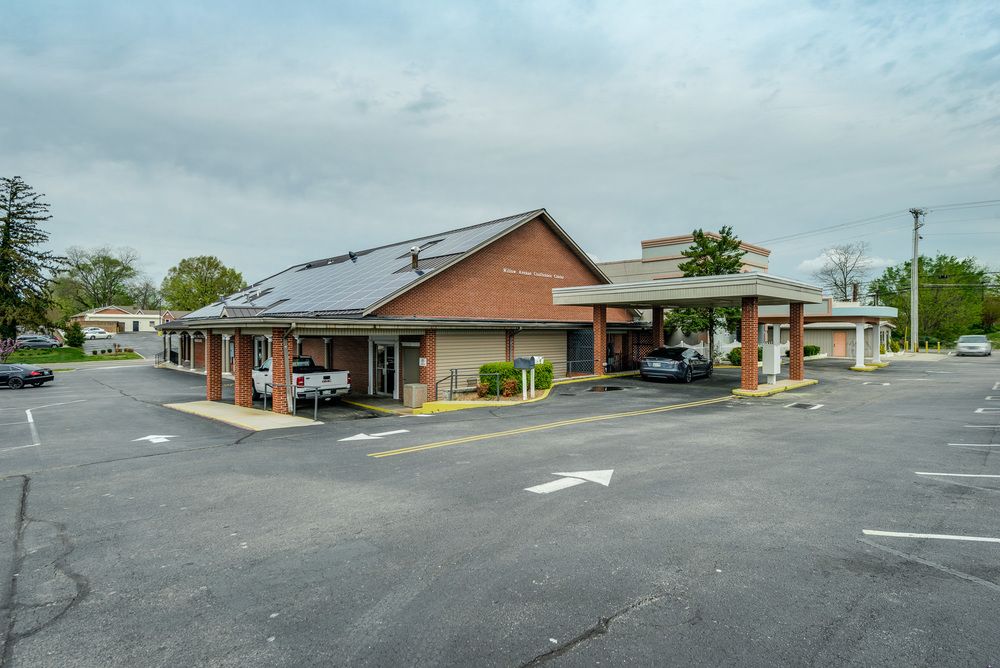 Willow Place Conference Center: 225 N Willow Ave, Cookeville, TN 38501